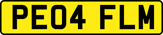PE04FLM