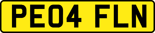 PE04FLN