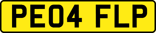 PE04FLP