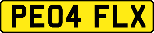 PE04FLX