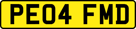 PE04FMD