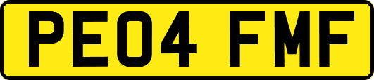 PE04FMF
