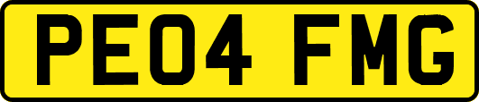 PE04FMG