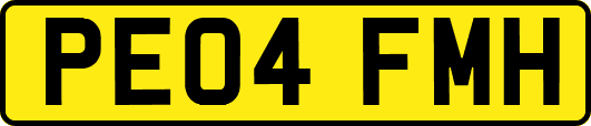 PE04FMH
