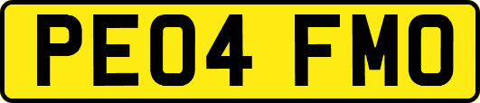 PE04FMO