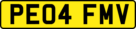 PE04FMV