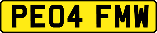 PE04FMW