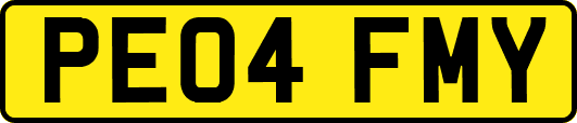 PE04FMY