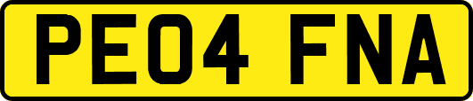PE04FNA