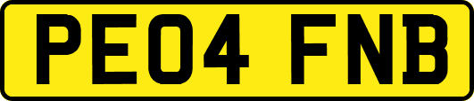 PE04FNB