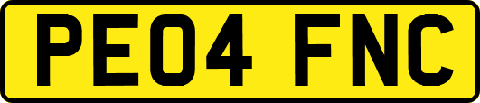PE04FNC