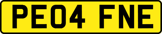 PE04FNE