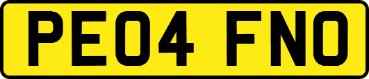 PE04FNO