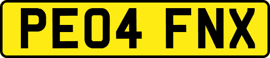 PE04FNX