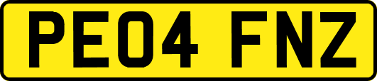 PE04FNZ