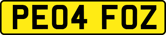PE04FOZ
