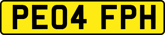 PE04FPH