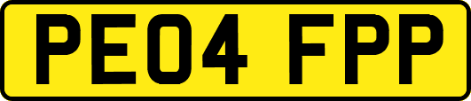 PE04FPP