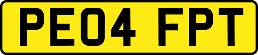 PE04FPT