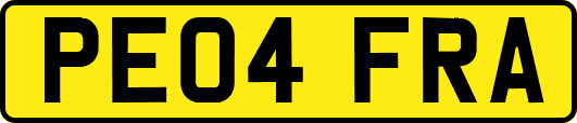PE04FRA
