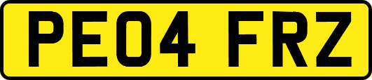 PE04FRZ