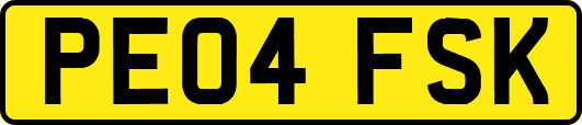 PE04FSK
