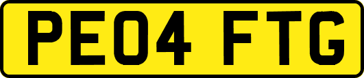 PE04FTG
