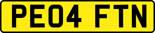 PE04FTN