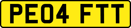 PE04FTT