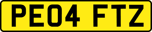 PE04FTZ