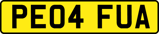 PE04FUA