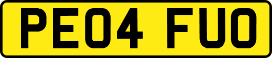 PE04FUO
