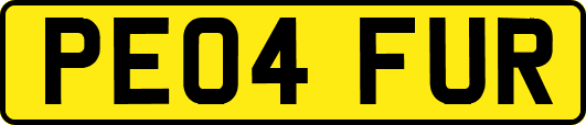 PE04FUR