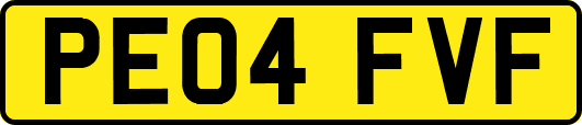 PE04FVF