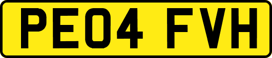PE04FVH