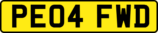 PE04FWD