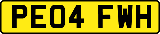 PE04FWH