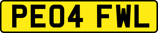 PE04FWL