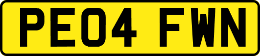PE04FWN