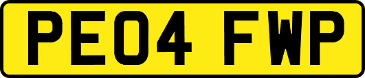 PE04FWP