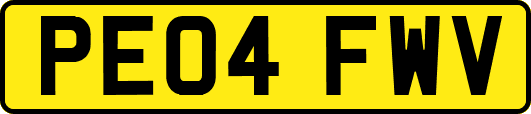 PE04FWV