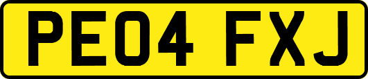 PE04FXJ