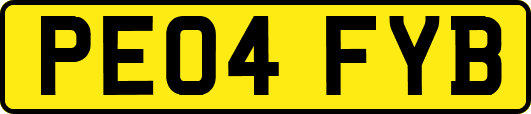 PE04FYB