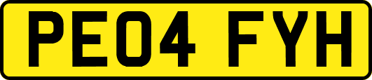 PE04FYH