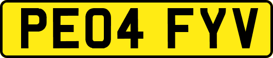 PE04FYV