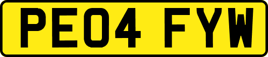 PE04FYW