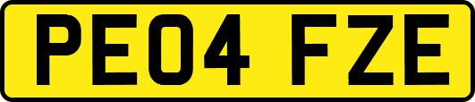 PE04FZE