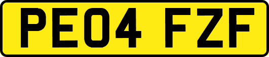 PE04FZF