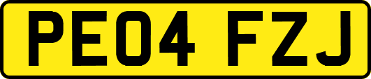 PE04FZJ