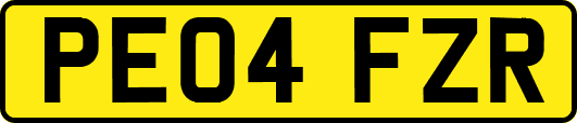 PE04FZR